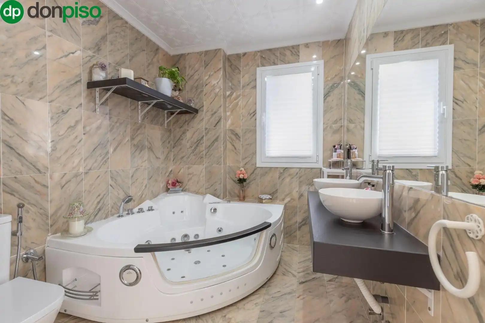 Detached house with terrace for sale in Calle ABEDUL, imagen 28