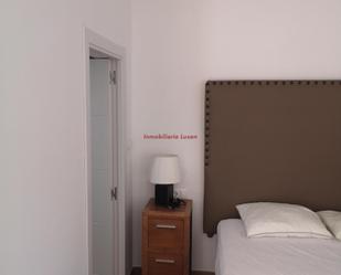 Bedroom of Study to rent in Málaga Capital  with Air Conditioner, Heating and Terrace