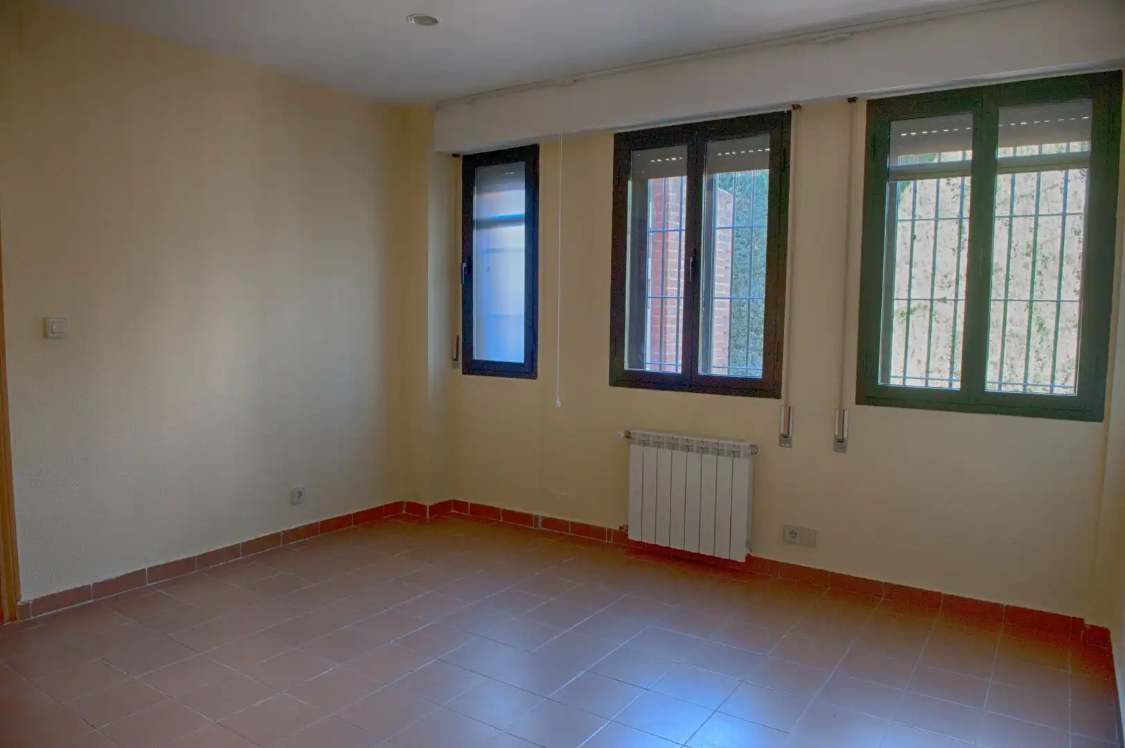 Habitación de Casa o chalet en venta en Aranjuez con Aire acondicionado, Calefacción y Jardín privado