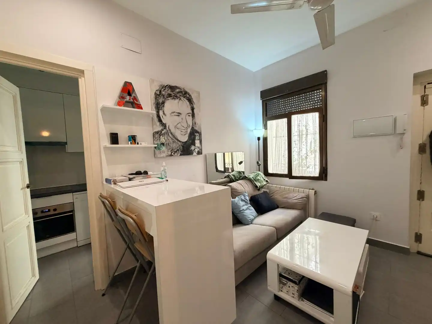 Apartment for sale in Chamberí, imagen 4
