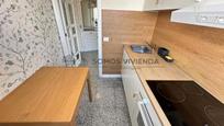 Kitchen of Flat to rent in Sanxenxo