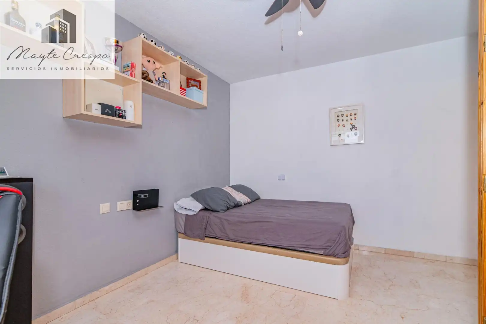 Casa pareada en venta en Calle BUERO VALLEJO 4, imagen 23