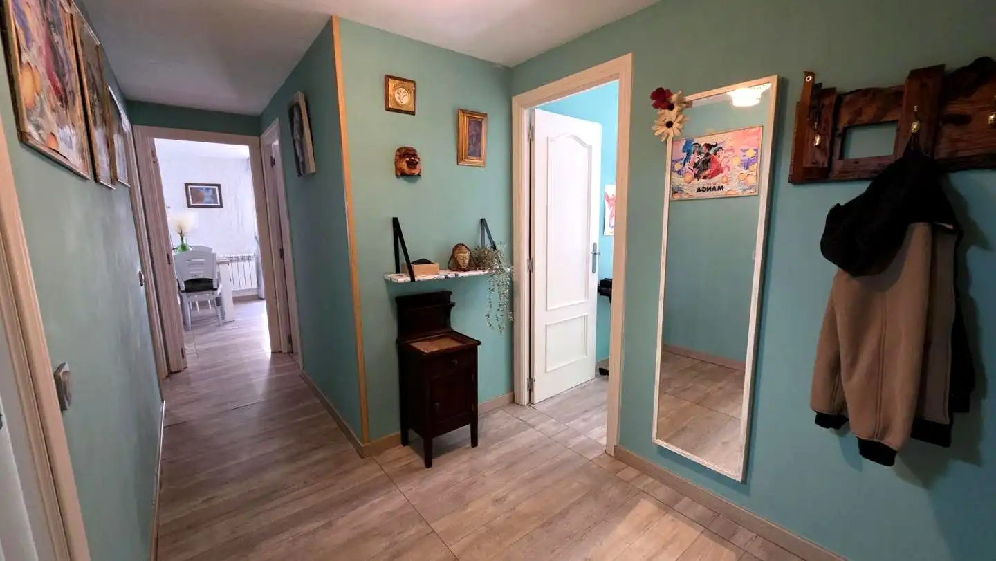 Piso en venta en San Sebastián de los Reyes con Terraza y Balcón