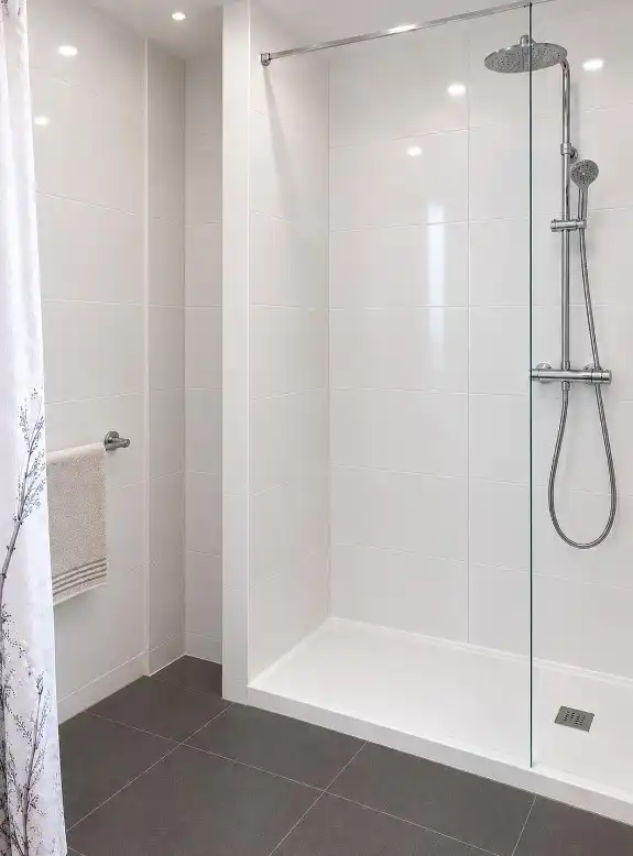 Bathroom of Flat for rent in Alaquàs, Valencia