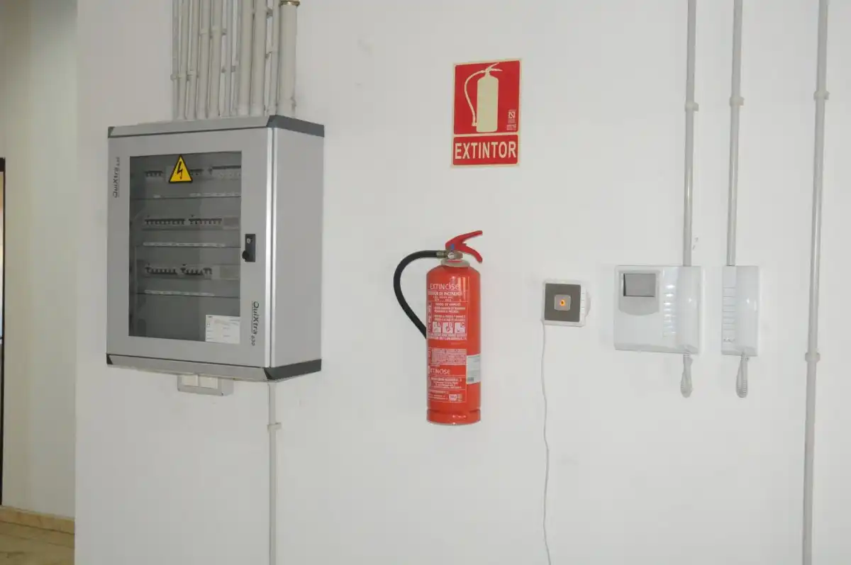 Oficina de alquiler en Telde