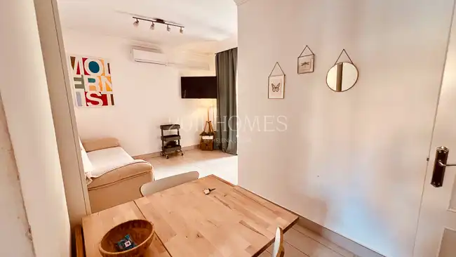 Mini appartamento con terrazza in vendita a Calle Topacio 8, imagen 32
