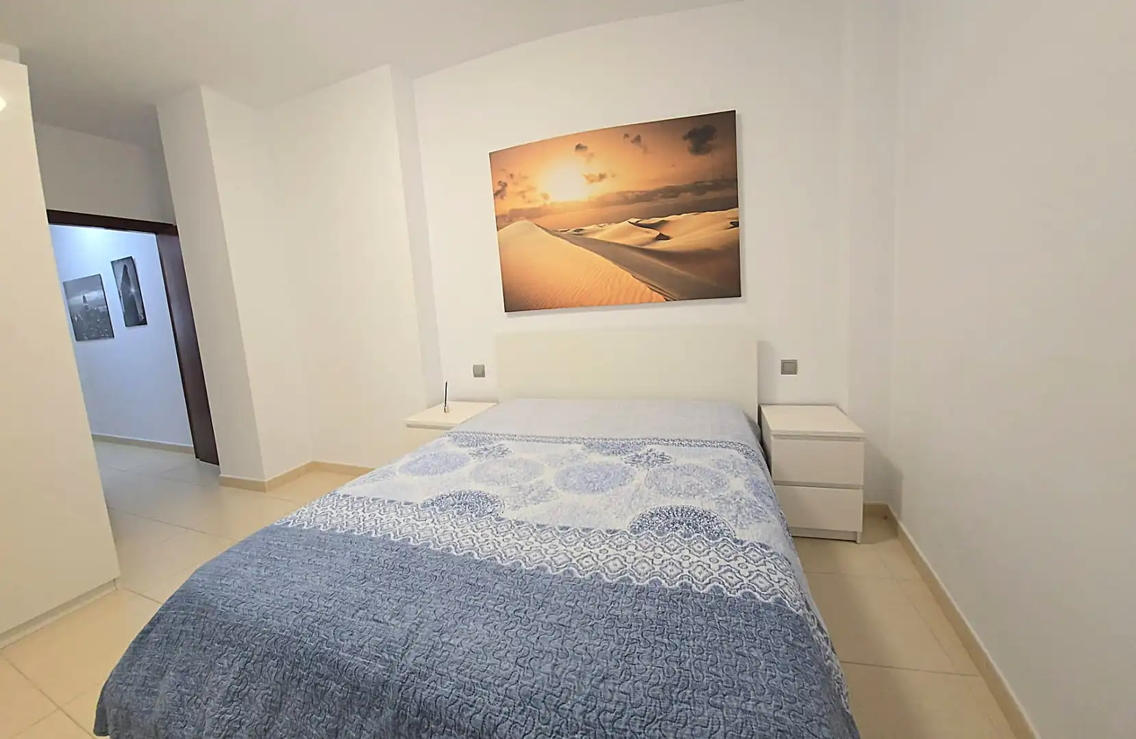 Apartment mit Aufzug zur Miete in Calle Sagasta, imagen 8