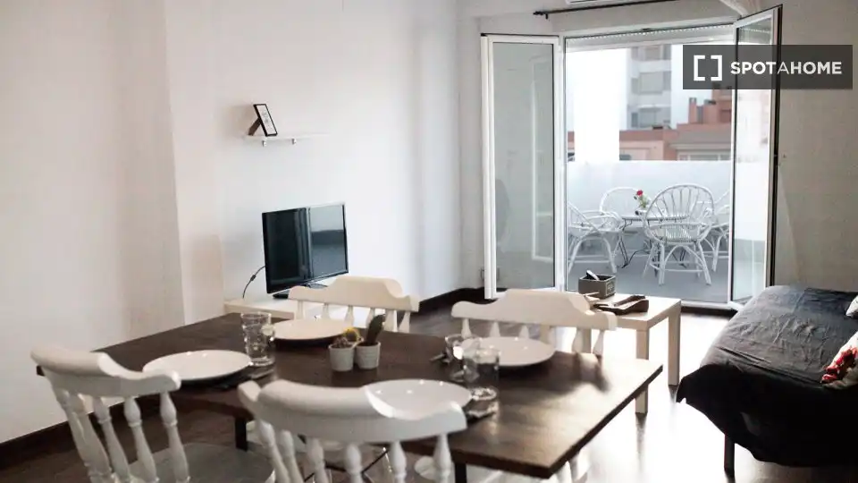 Habitació a San Antón