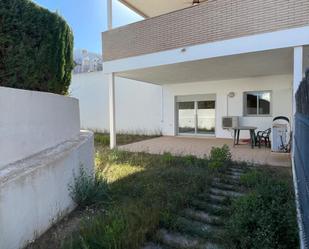 Garden of Flat for sale in Peñíscola / Peníscola  with Air Conditioner and Terrace