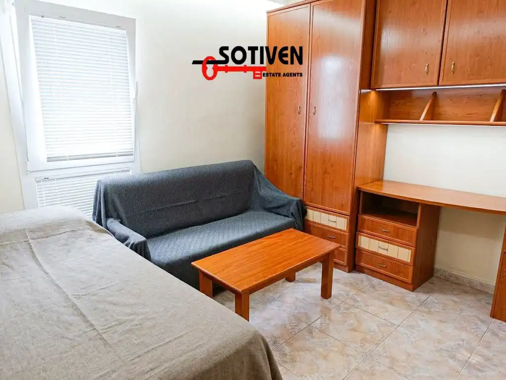 Habitación de Apartamento en venta en Guía de Isora con Balcón