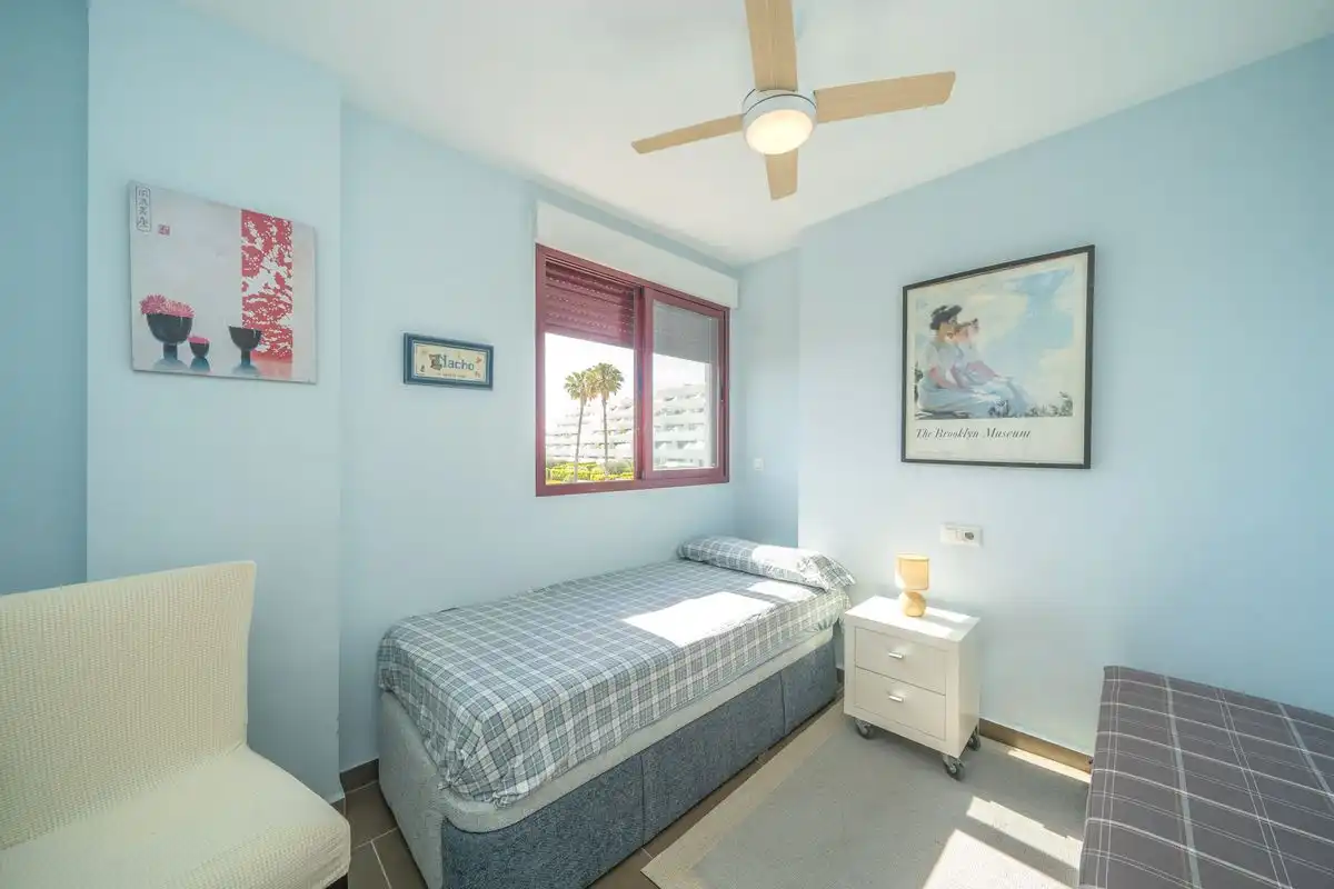 Appartement avec terrasse à vendre à Carretera les Marines Racons a Dénia, imagen 28
