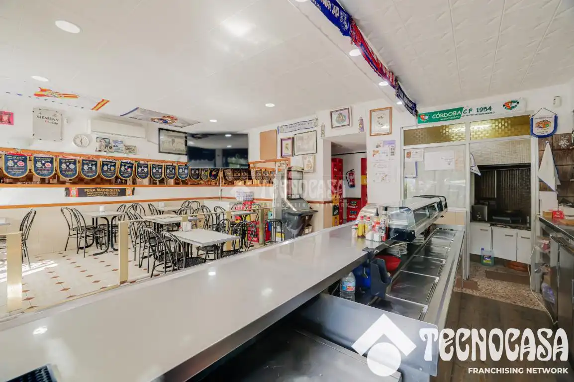 Business premises for sale in Sant Vicenç Dels Horts, imagen 11