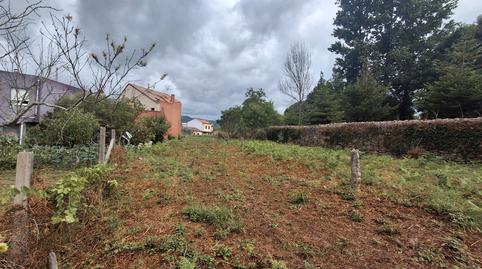 Foto 5 de Residencial en venta en Rua Ponte Goians, 8, Boiro, A Coruña