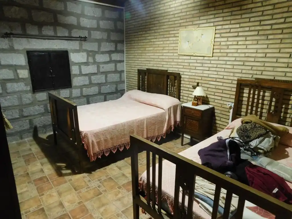 Casa rústica amb jardí en venda a Don Benito, imagen 10