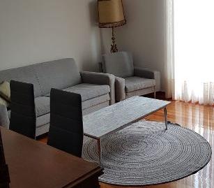 Foto 3 de Pis de lloguer a Avenida de Carlos III el Noble Etorbidea, 2º Ensanche, Navarra