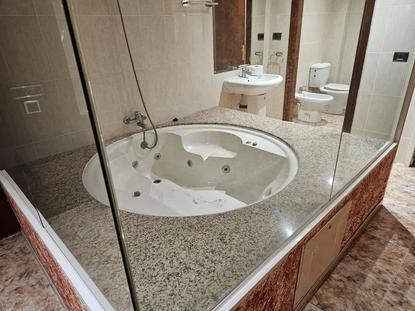 Bany de Edifici en venda en Vidreres