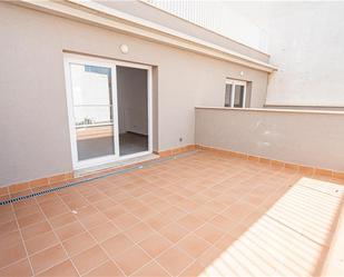 Terrace of Duplex for sale in  Palma de Mallorca  with Terrace