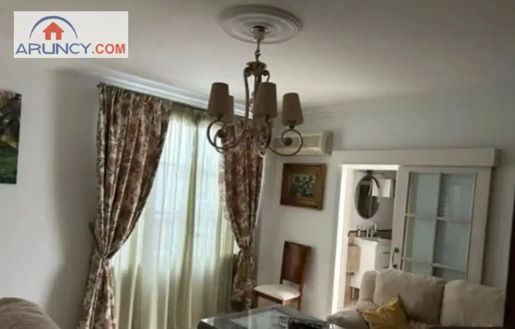 Dining room of Houses for sale in Sevilla