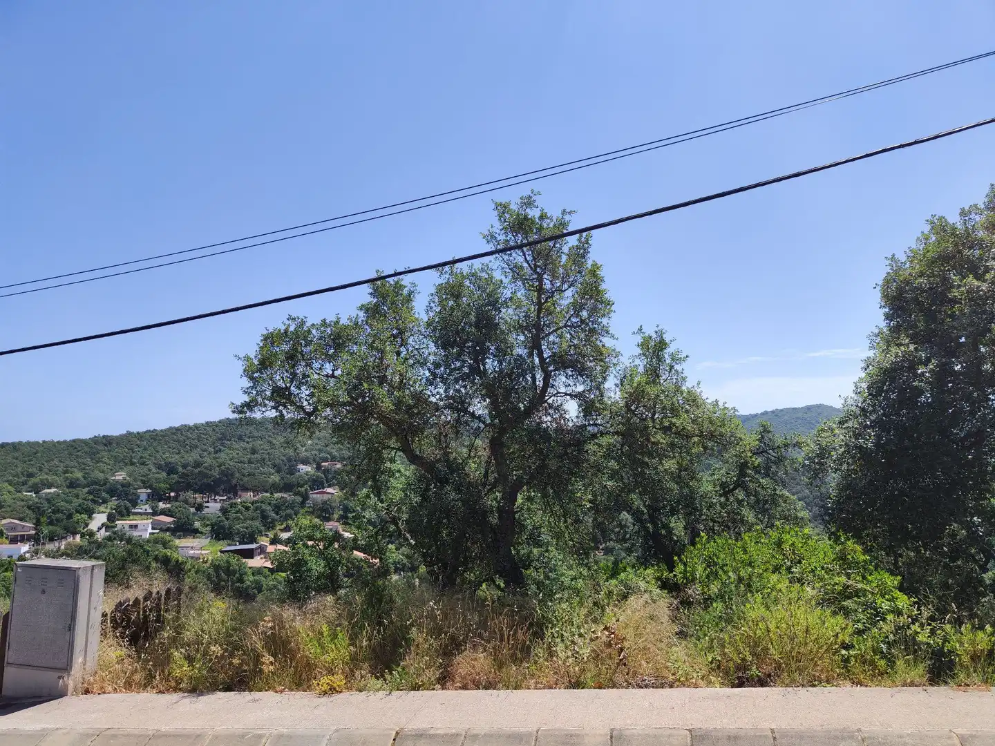 Residential land for sale in Llagostera, imagen 7