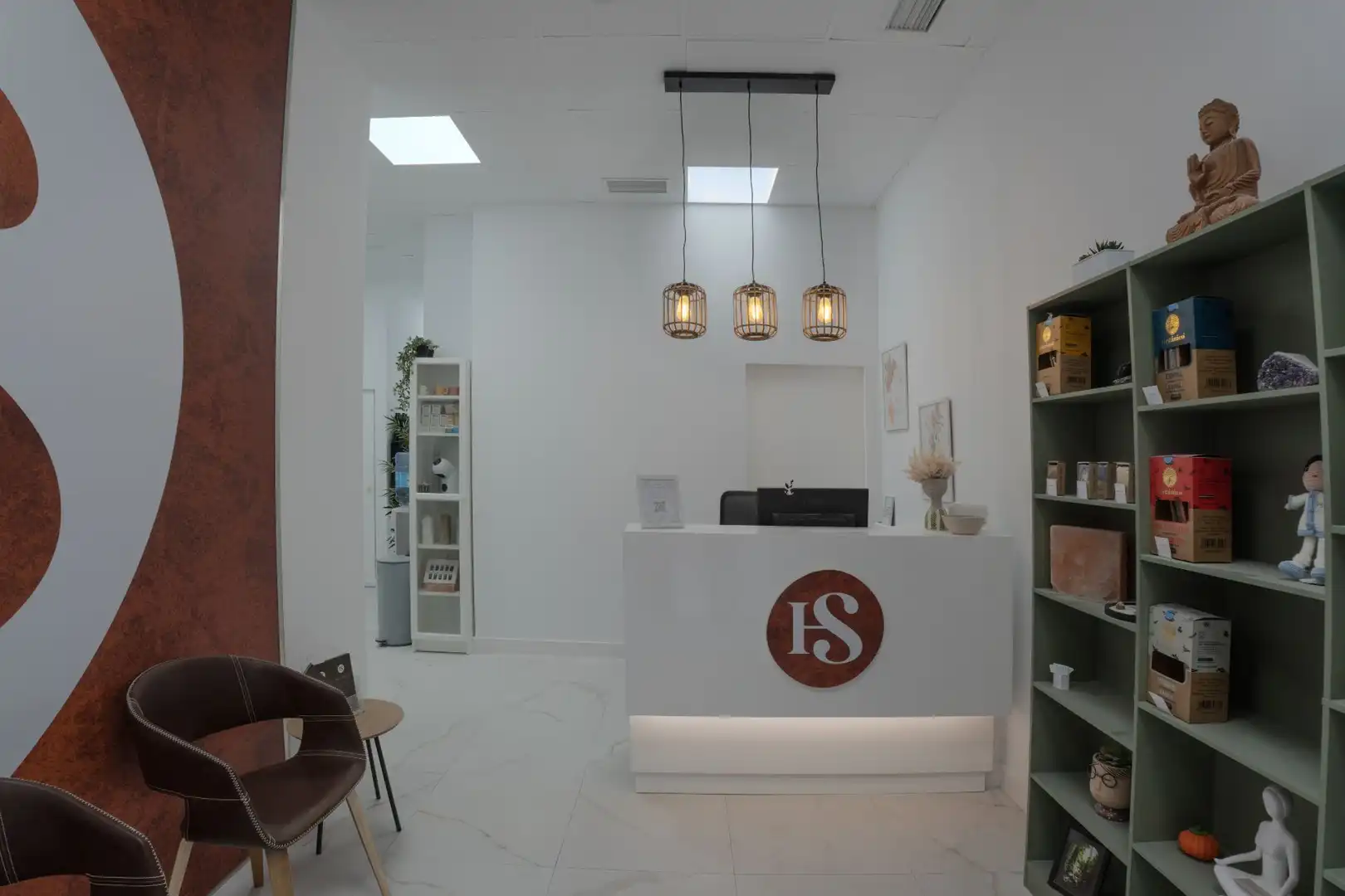 Locale commerciale in cessione a CHILE 37, imagen 5