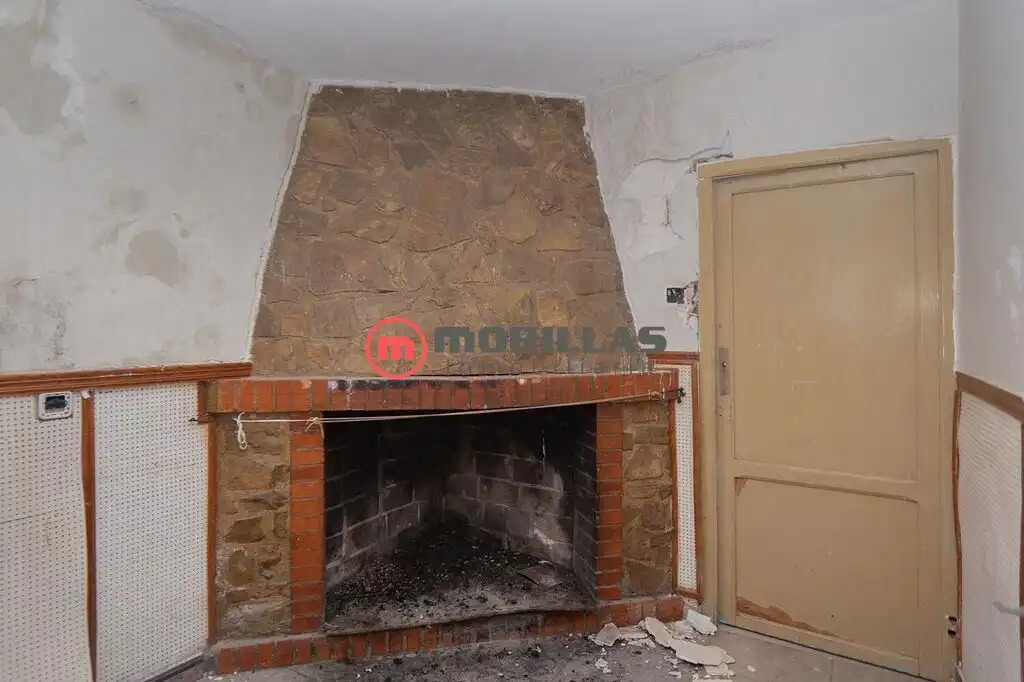 Casa rústica con terraza en venta en Calle LUENGO BAJO 5, imagen 35