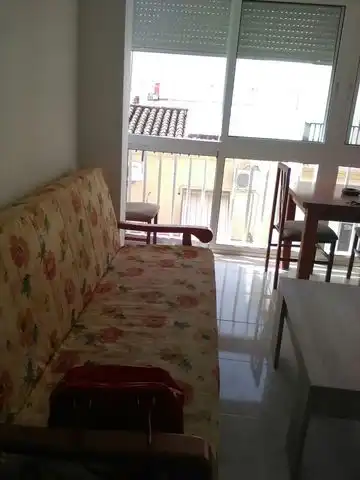 Apartament de lloguer a Centro