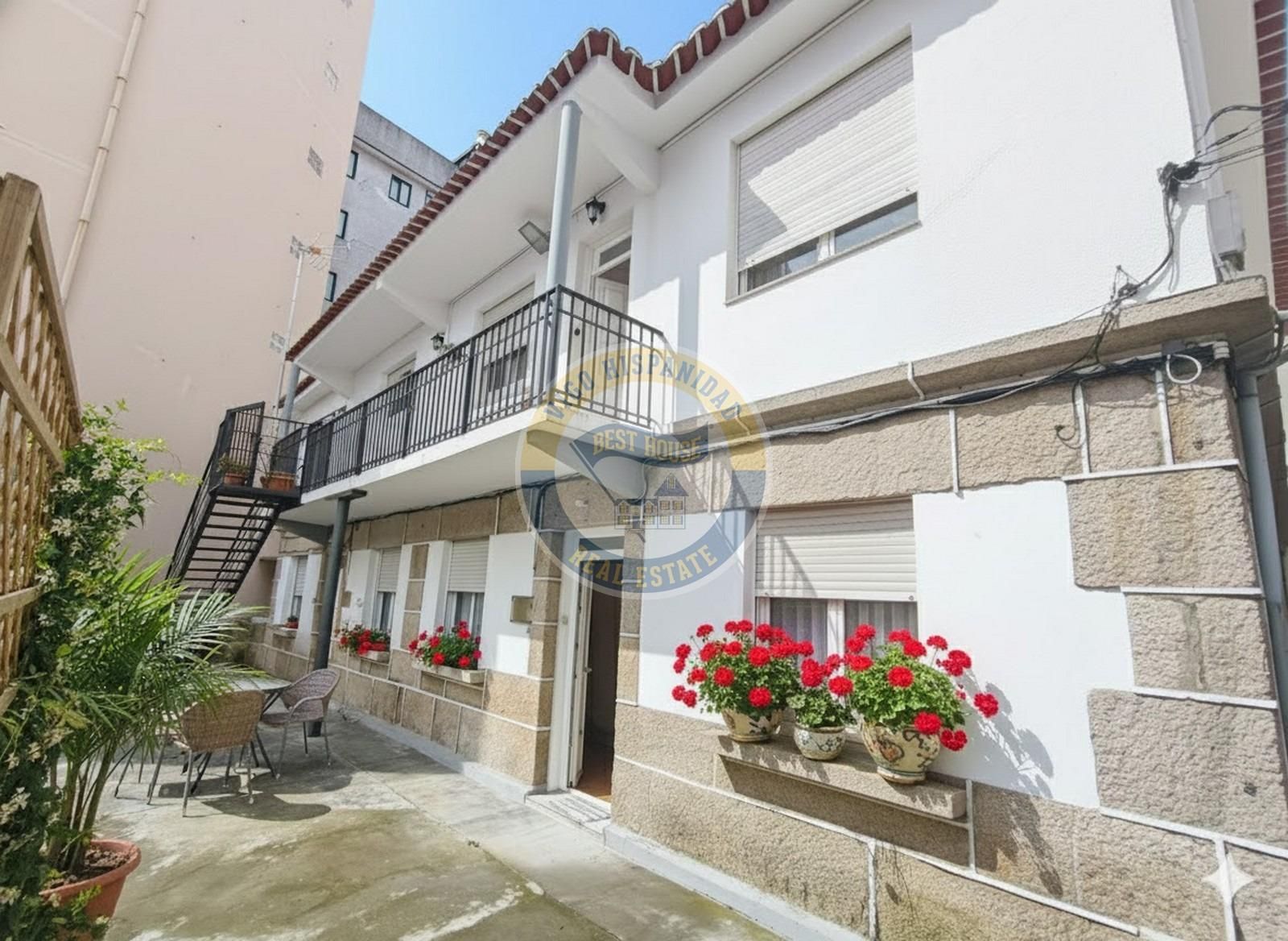 Casa o xalet en venda a Calle Calle Tomás A. Alonso, Plaza Industria