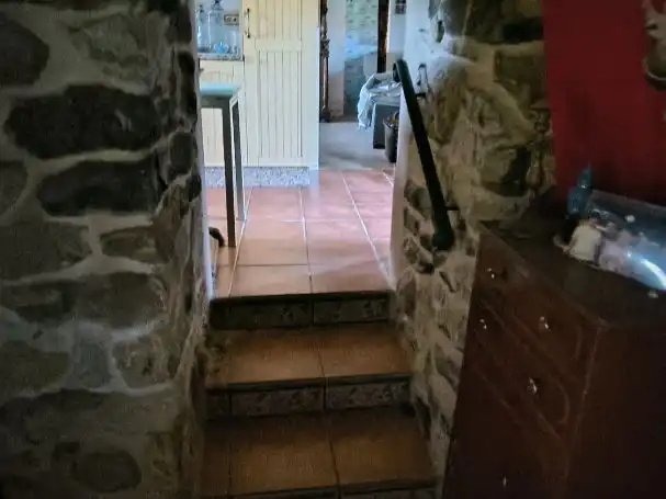 Casa o xalet en venda en A Cañiza   amb Terrassa i Balcó