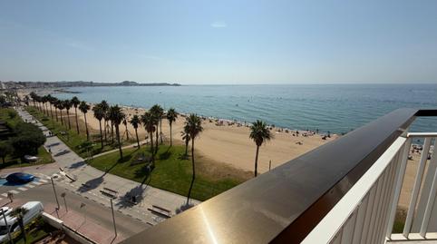 Foto 2 de Apartament de lloguer a Avinguda Torre Valentina, 8, Torre Valentina - Mas Vilar de La Mutxada - Treumal, Girona