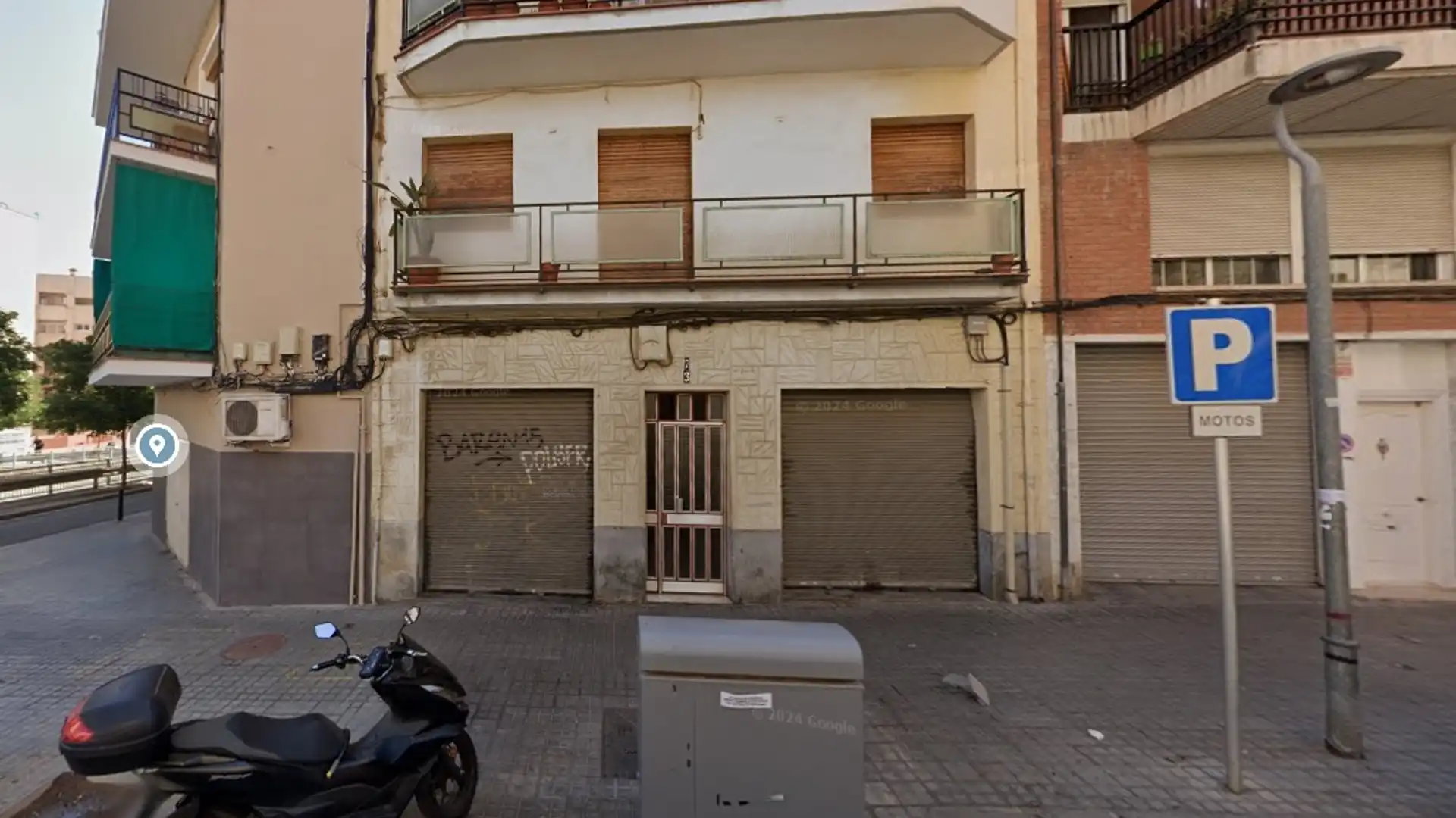 Piso en venta en C/ Pubilla Cases, Pubilla Cases