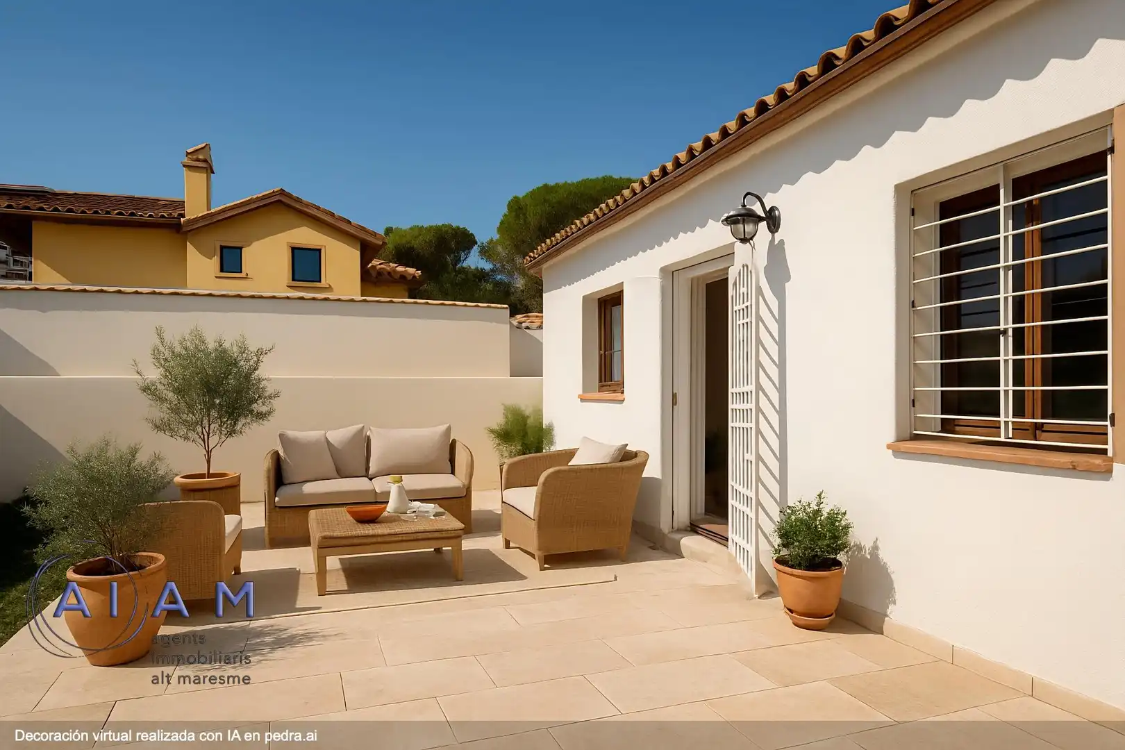 Chalet en venta en Residencial Park, imagen 7