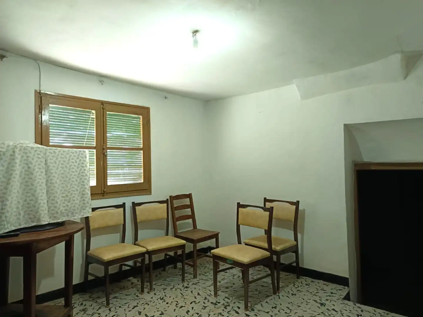 Country homes for sale in Salas Altas  with Terrace