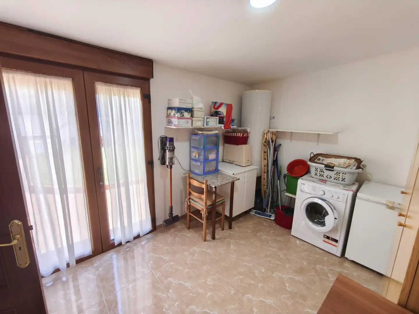 Casa o chalet en venta en Ribeira con Calefacción