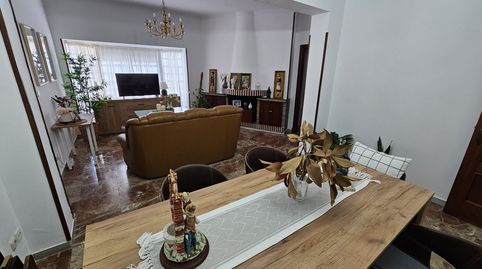 Foto 4 de Casa o chalet en venta en Avenida María Auxiliadora, 2, Montealto, Jerez de la Frontera