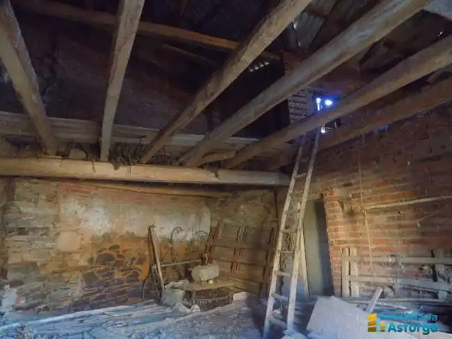 Casa rústica en venda a Val de San Lorenzo, imagen 5