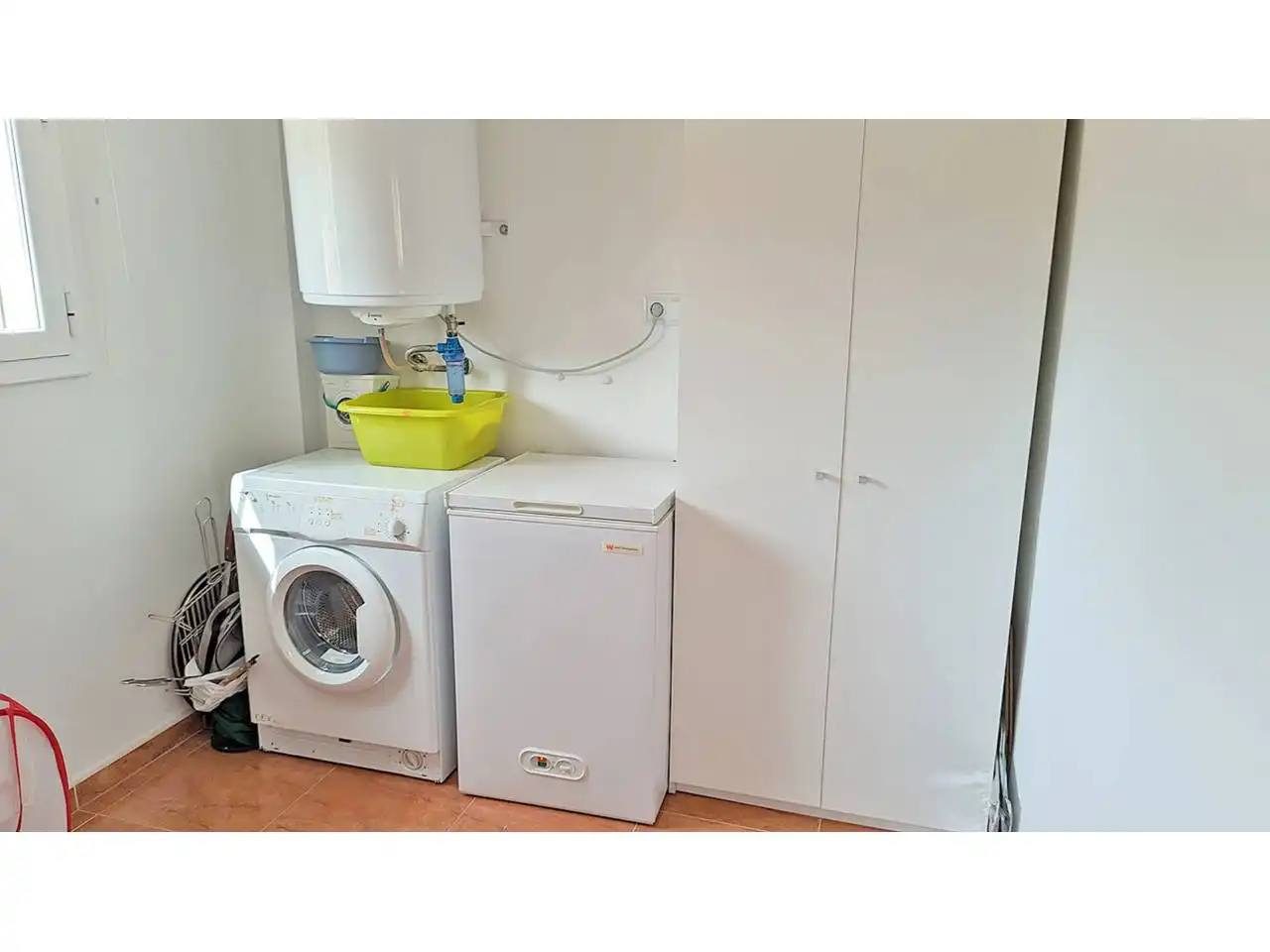 Maison jumelée avec piscine à vendre à Camino cervera, imagen 9
