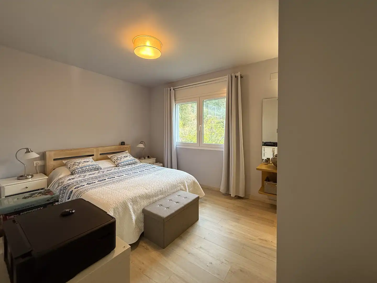Chalet con terraza en venta en Urbanitzacions del Nord, imagen 14