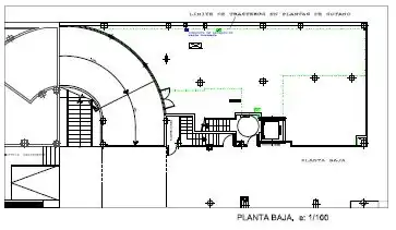Locale commerciale in vendita a Txonta Kalea, imagen 6