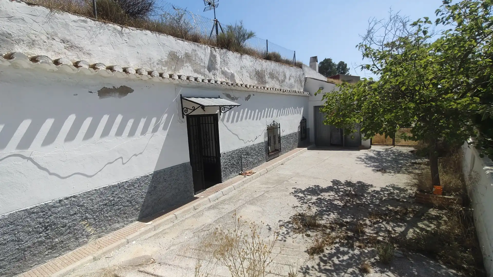 Xalet en venda a Cúllar