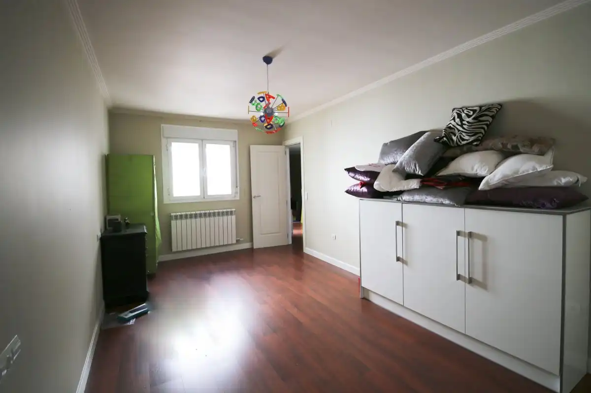 Dúplex con ascensor en venta en Tomelloso, imagen 23