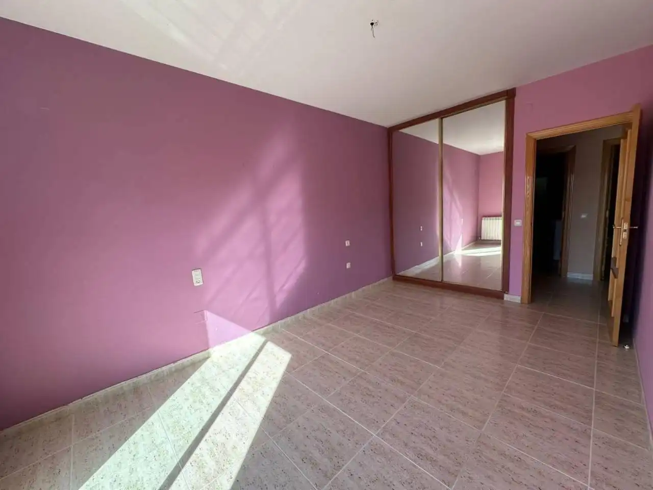 Habitación de Piso en venta en Ciudad Real con Aire acondicionado, Calefacción y Terraza