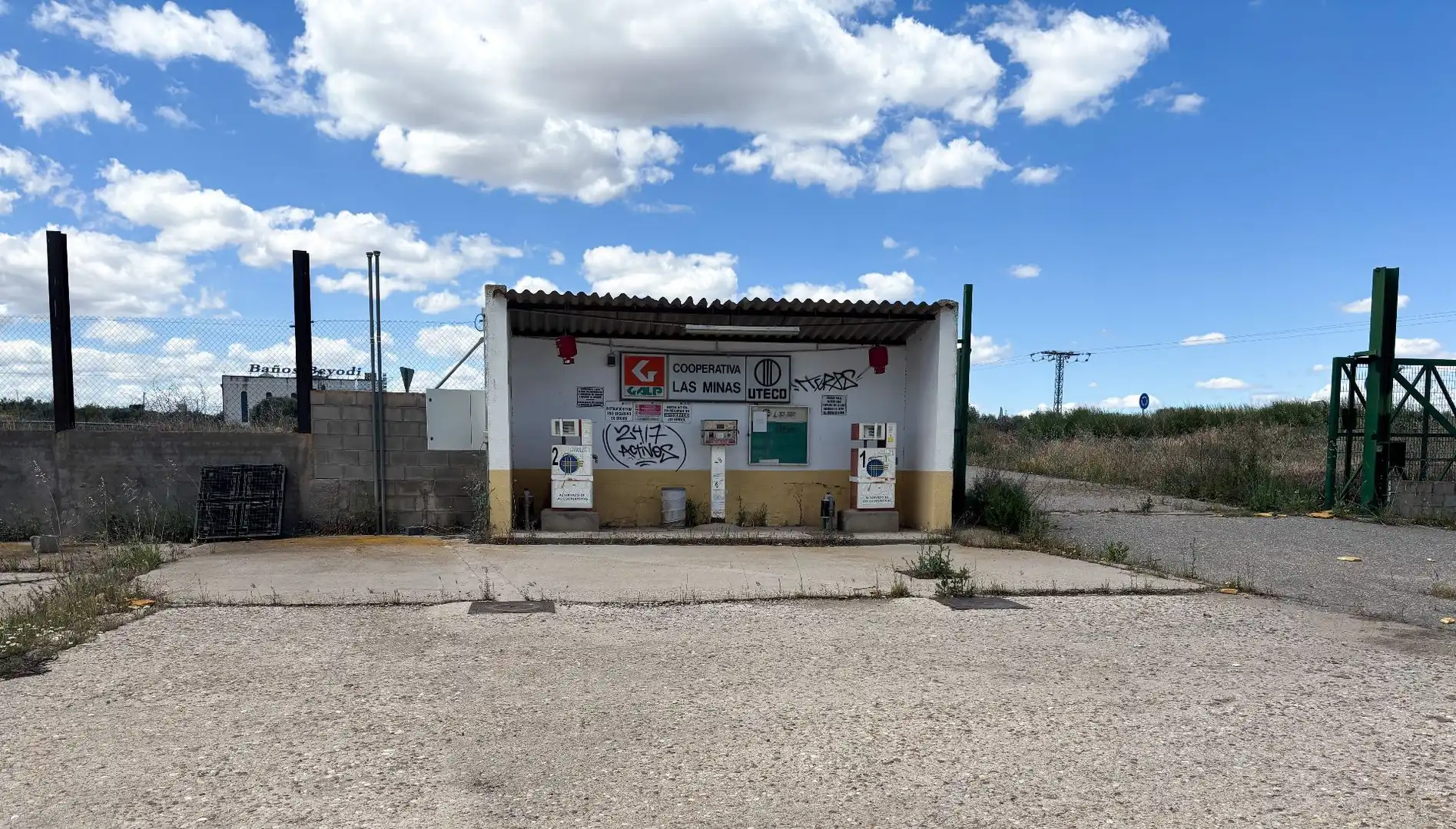 Terrenos y solares en venta en CAMINO VIEJO. GUADAMUR, imagen 9