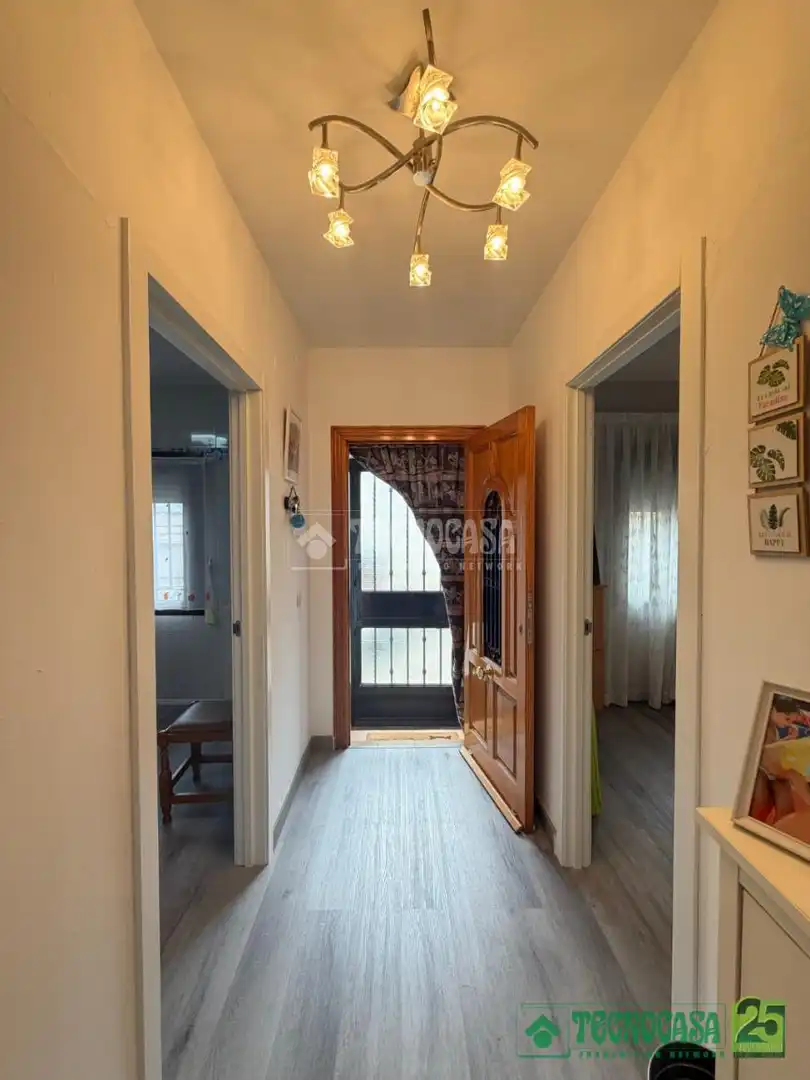 Casa adosada en venta en Santa Cruz de la Zarza con Aire acondicionado y Terraza