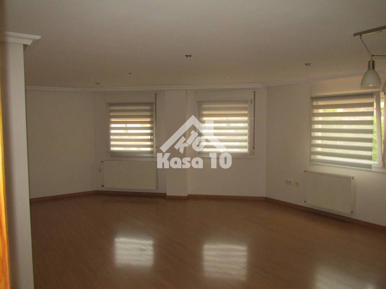 Flat to rent in Ibi  with Parquet flooring and Balcony