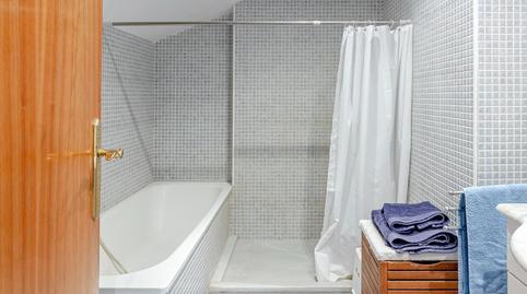 Foto 5 de Àtic en venda a Centre, Barcelona