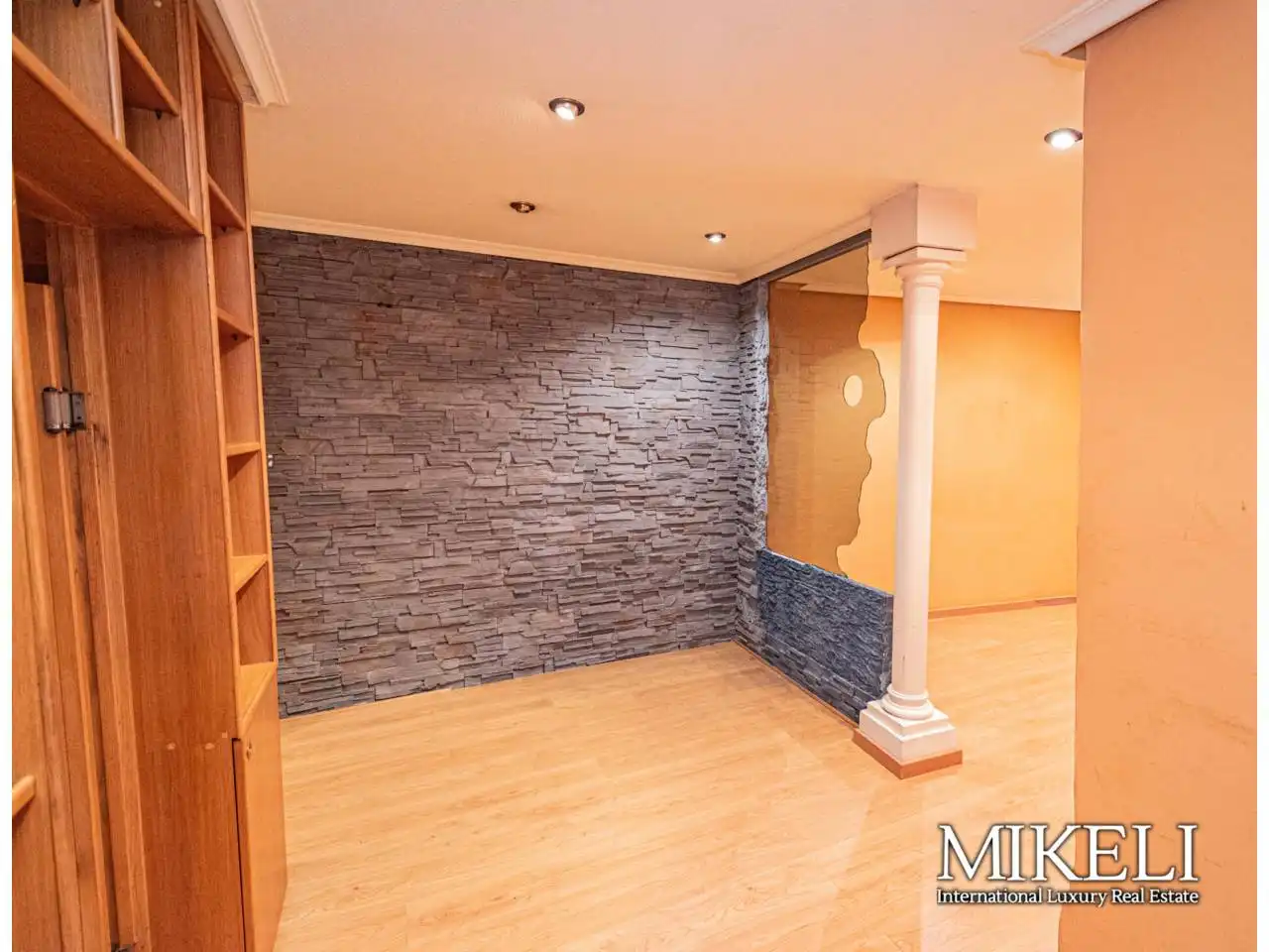 Apartamento en venta en Santander con Calefacción, Amueblado y Alarma