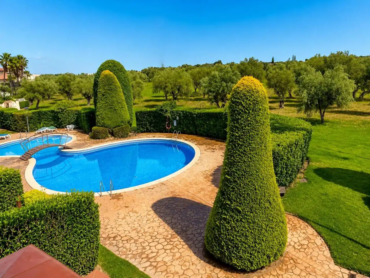 Maisonette zum Verkauf in Madrid, 3, San Jorge / Sant Jordi