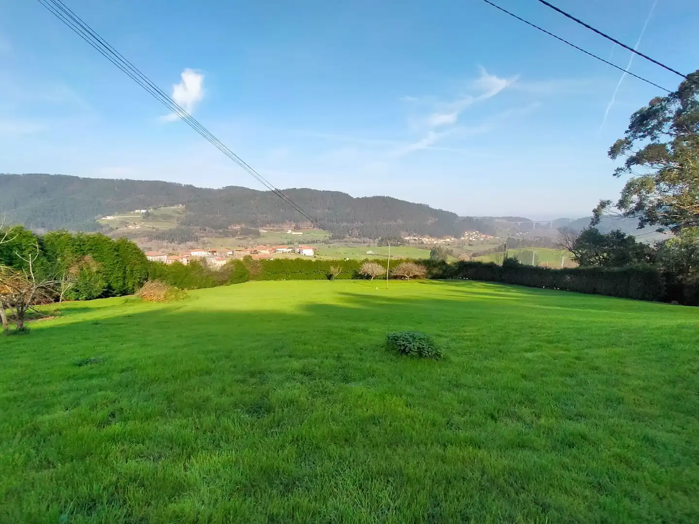 Residential for sale in Cudillero
