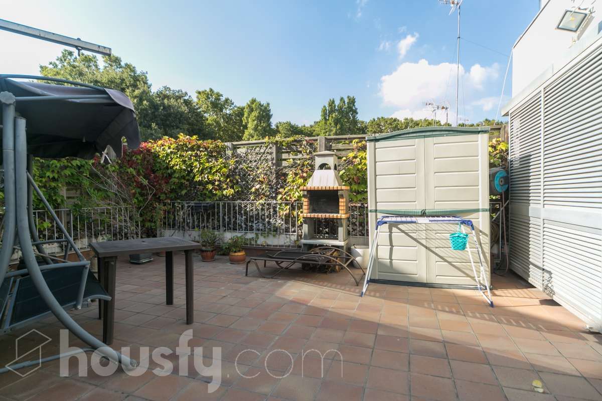 Flat for sale in CL SANT JOAN BOSCO, Parets del Vallès