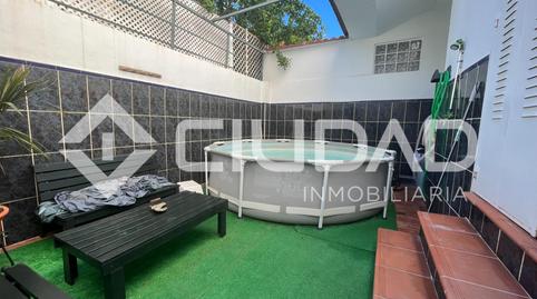 Foto 3 de Casa o xalet en venda a Ciudad Aljarafe, Sevilla